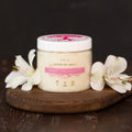 Monoi de Tahiti Body Butter 200 ml – Nourishing Balm for Baby & Kids Skin - Tiny Tugz™