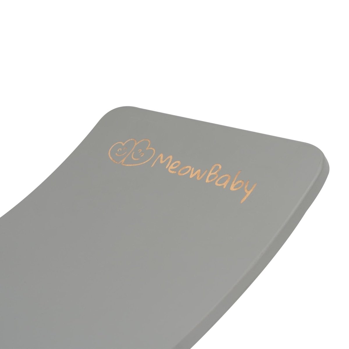 Montessori Balance Board for Kids – Birch Plywood with Felt Base - Tiny Tugz™