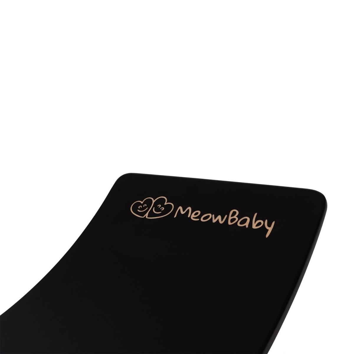 Montessori Balance Board for Kids – Birch Plywood with Felt Base - Tiny Tugz™