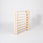 Montessori Climbing Triangle