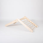 Montessori Climbing Triangle