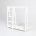 Montessori Kids Clothing Rack - Tiny Tugz™