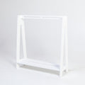 Montessori Kids Dress-Up & Clothing Rack - Tiny Tugz™