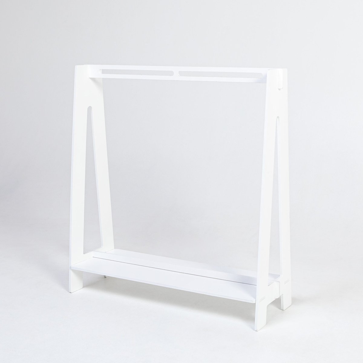 Montessori Kids Dress-Up & Clothing Rack - Tiny Tugz™