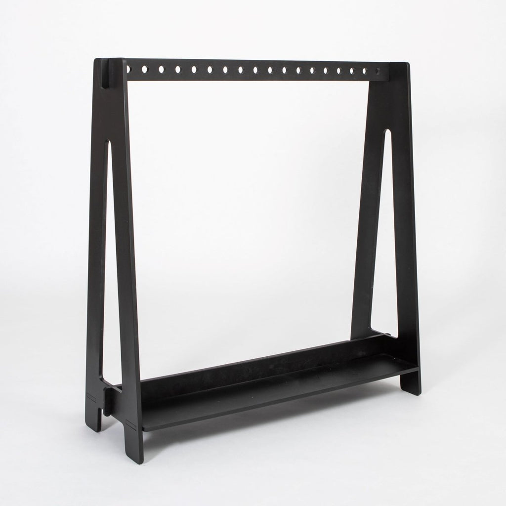 Montessori Kids Dress-Up & Display Rack (Studio Edition) - Tiny Tugz™