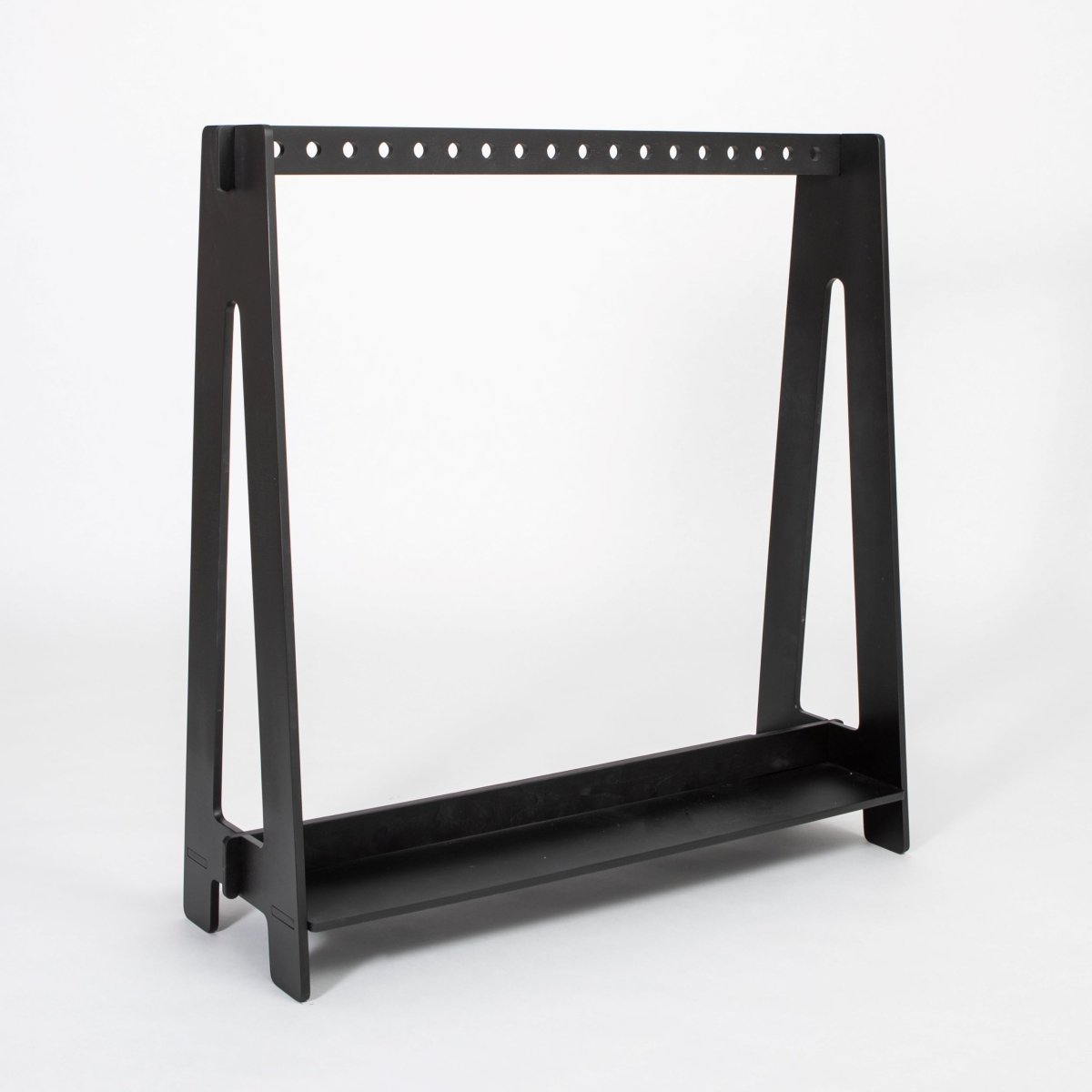 Montessori Kids Dress-Up & Display Rack (Studio Edition) - Tiny Tugz™
