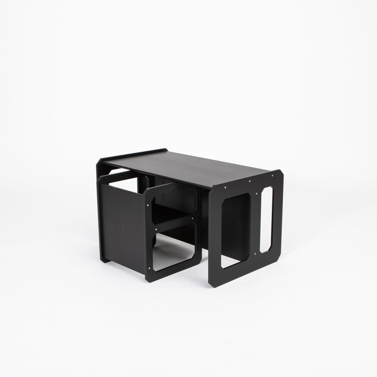 Montessori Weaning Table & Chair Set - Tiny Tugz™