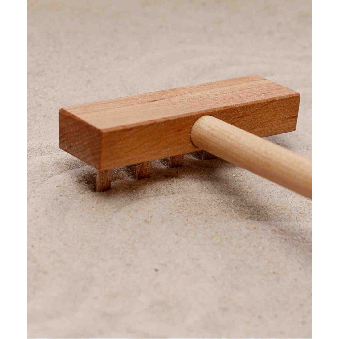 Montessori Wooden Sand Tray - Tiny Tugz™
