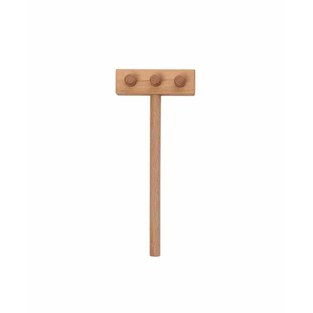 Montessori Wooden Tray Accessories - Tiny Tugz™