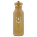 Mr. Bear Stainless Steel Water Bottle 500 ml – Durable, Safe Hydration for Kids - Tiny Tugz™