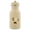 Mr. Dog Stainless Steel Water Bottle 350 ml – Durable, Safe Hydration for Kids - Tiny Tugz™