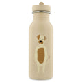 Mr. Dog Stainless Steel Water Bottle 500 ml – Durable, Safe Hydration for Kids - Tiny Tugz™