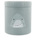 Mr. Shark Insulated Stainless Steel Lunch Pot (500 ml) - Tiny Tugz™
