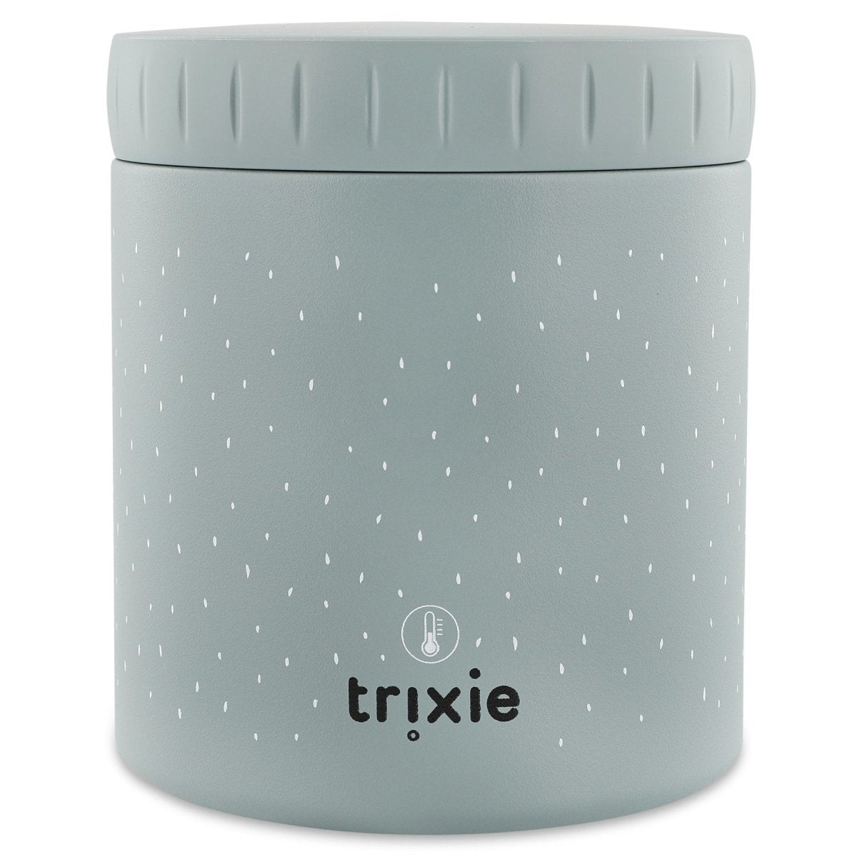 Mr. Shark Insulated Stainless Steel Lunch Pot (500 ml) - Tiny Tugz™