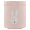 Mrs. Rabbit Insulated Stainless Steel Lunch Pot (500 ml) - Tiny Tugz™