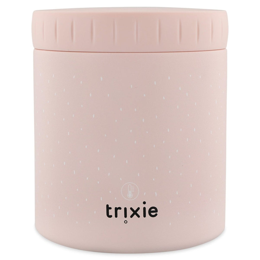 Mrs. Rabbit Insulated Stainless Steel Lunch Pot (500 ml) - Tiny Tugz™