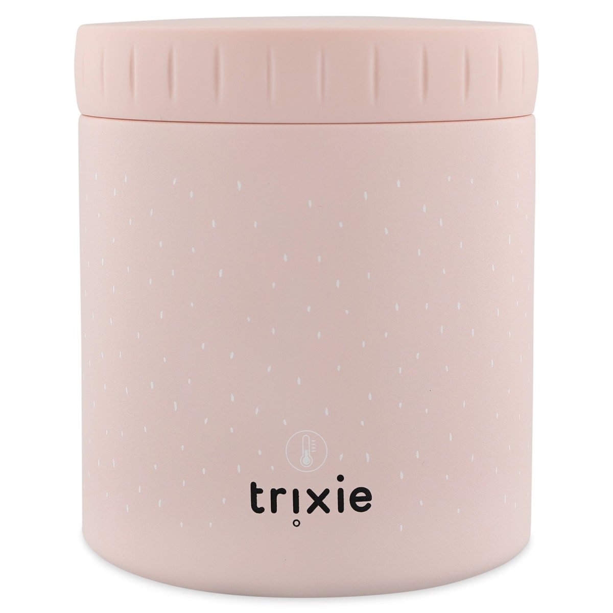 Mrs. Rabbit Insulated Stainless Steel Lunch Pot (500 ml) - Tiny Tugz™