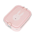 Mrs. Rabbit Stainless Steel Lunch Box for Kids (Small) – Safe, Non-Toxic & Sustainable Food Storage - Tiny Tugz™