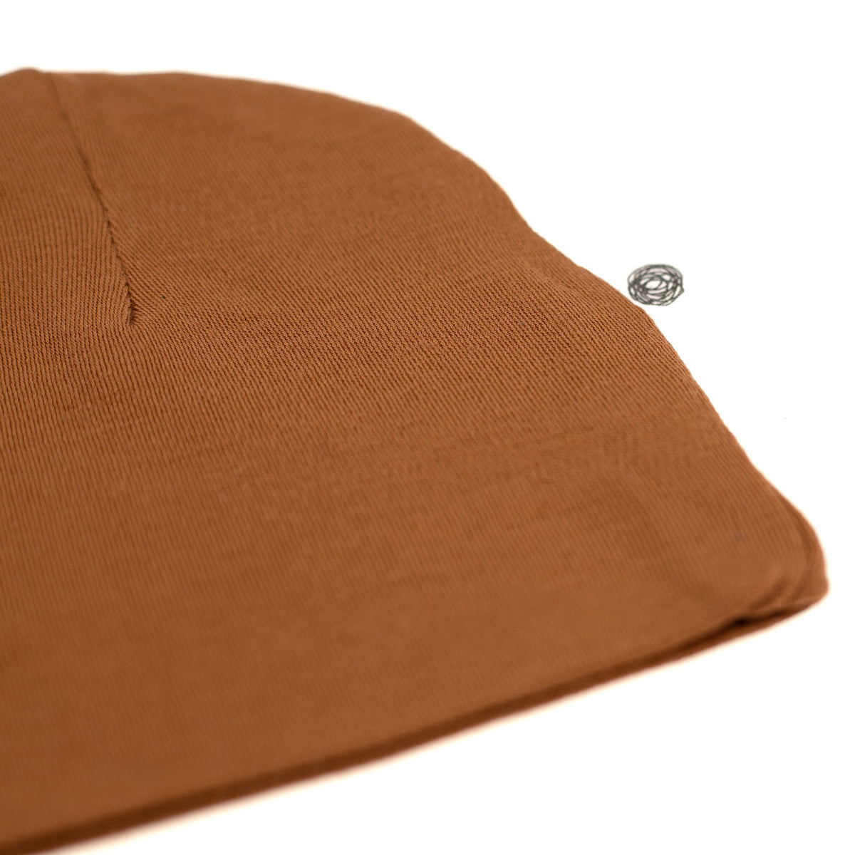 Wool Baby Hat - Merino Wool - Argan Oil