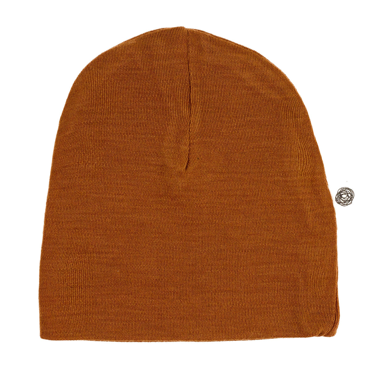 Wool Baby Hat - Merino Wool - Argan Oil