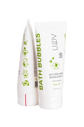 Natural Kids Bubble Bath - Pear (200 ml) - Tiny Tugz™