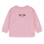 Organic Blend Baby Sweatshirt (3D Unicorn Illustration) - Tiny Tugz™