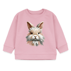 Organic Blend Baby Sweatshirt (Canvas Bunny) - Tiny Tugz™