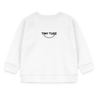 Organic Blend Baby Sweatshirt (Canvas Koala) - Tiny Tugz™