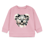 Organic Blend Baby Sweatshirt (Canvas Koala) - Tiny Tugz™