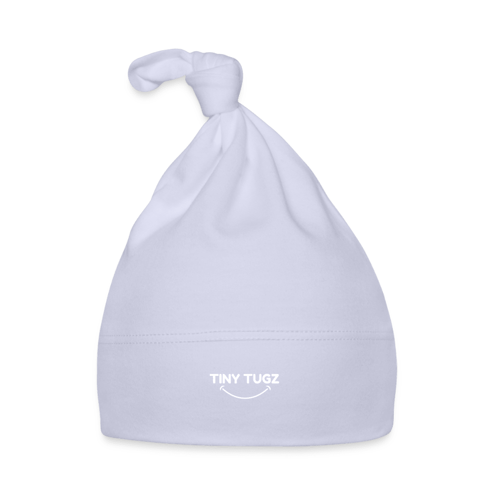 Organic Cotton Baby Cap - Tiny Tugz™
