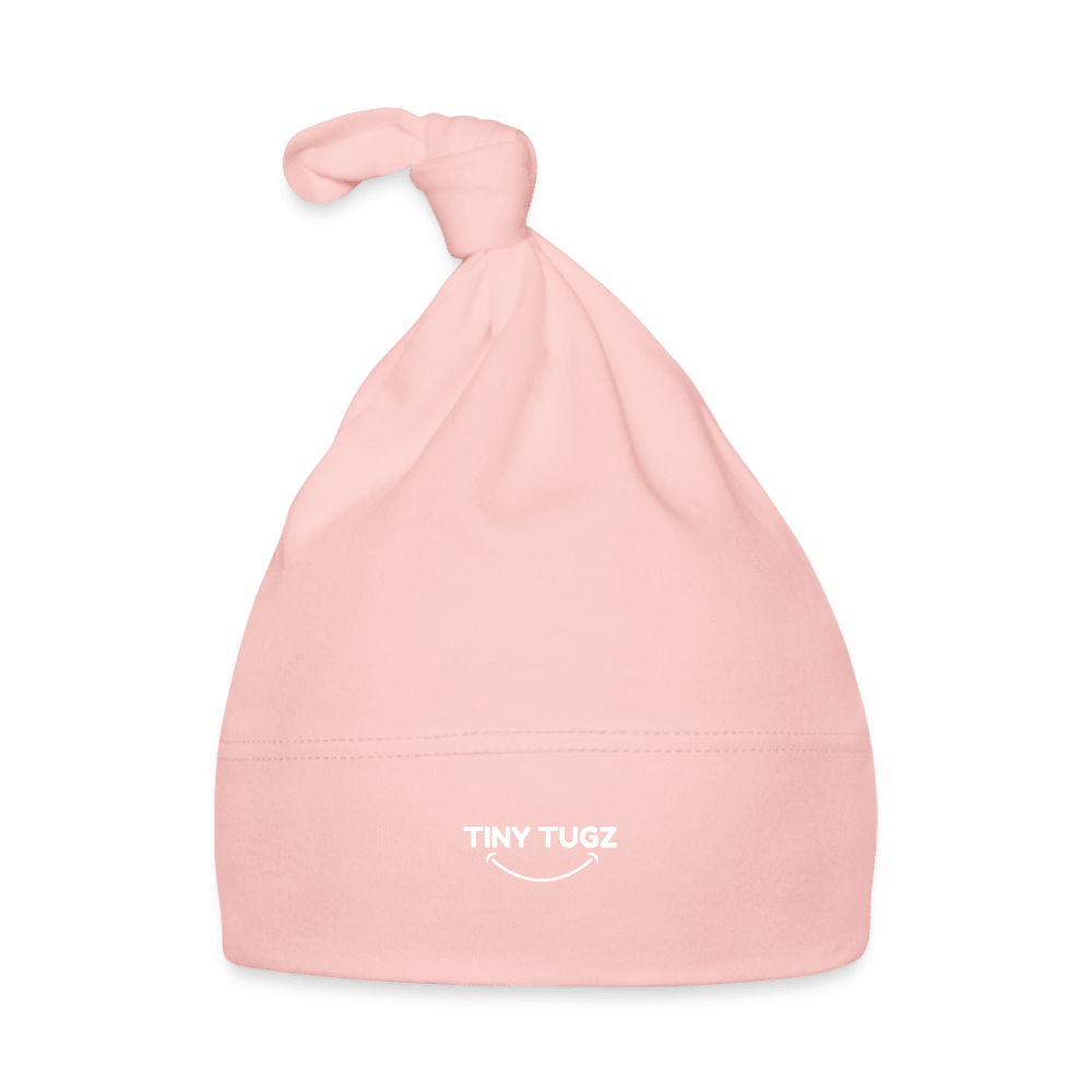 Organic Cotton Baby Cap - Tiny Tugz™