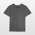 Organic Cotton Kids T-Shirt (Canvas Bunny) - Tiny Tugz™