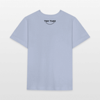 Organic Cotton Kids T-Shirt (Canvas Bunny) - Tiny Tugz™