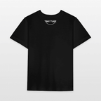 Organic Cotton Kids T-Shirt (Canvas Lion) - Tiny Tugz™