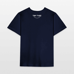 Organic Cotton Kids T-Shirt (Canvas Lion) - Tiny Tugz™