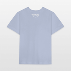 Organic Cotton Kids T-Shirt (Thread Art Bear) - Tiny Tugz™
