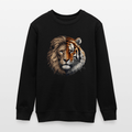 Organic Cotton Teen Sweatshirt (Lion & Tiger Fusion) - Tiny Tugz™