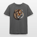 Organic Cotton Teen T-Shirt (Lion & Tiger Fusion) - Tiny Tugz™