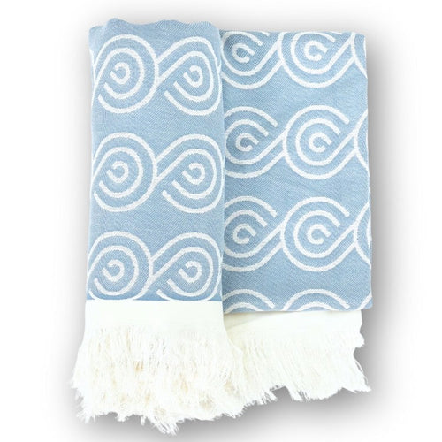 Bamboo Towel, 170 x 150 cm