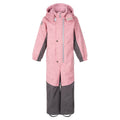 Pink Reflective Spring/Autumn Children’s Overall - Tiny Tugz™