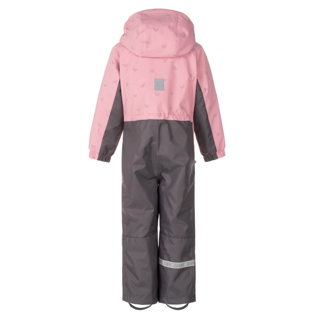 Pink Reflective Spring/Autumn Children’s Overall - Tiny Tugz™