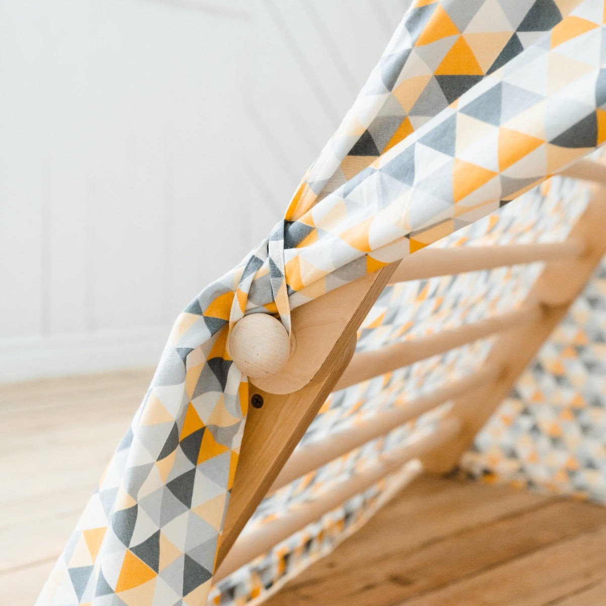 Play Tent - Climbing frame add-on