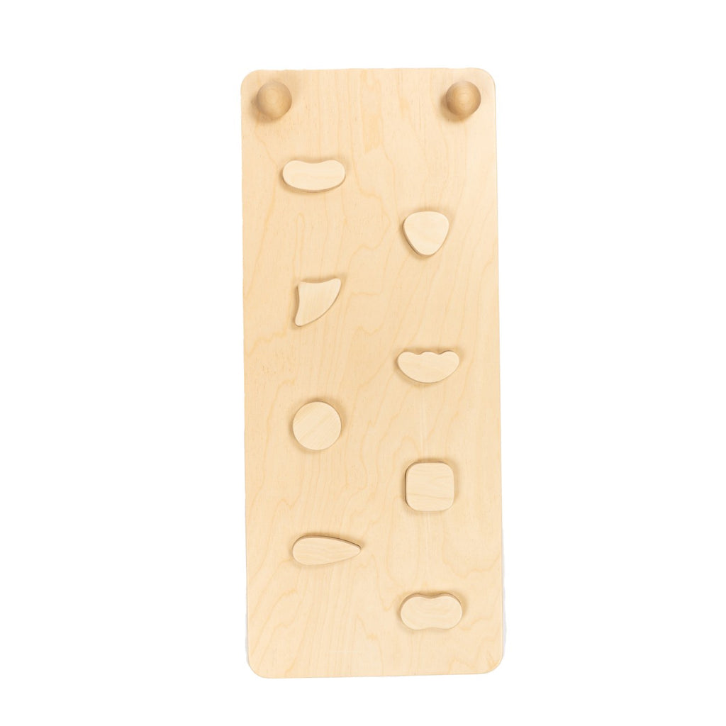 Ramp for the leg&go Pikler Triangle and Swedish Wall