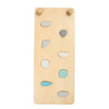 Ramp for the leg&go Pikler Triangle and Swedish Wall - Pastel
