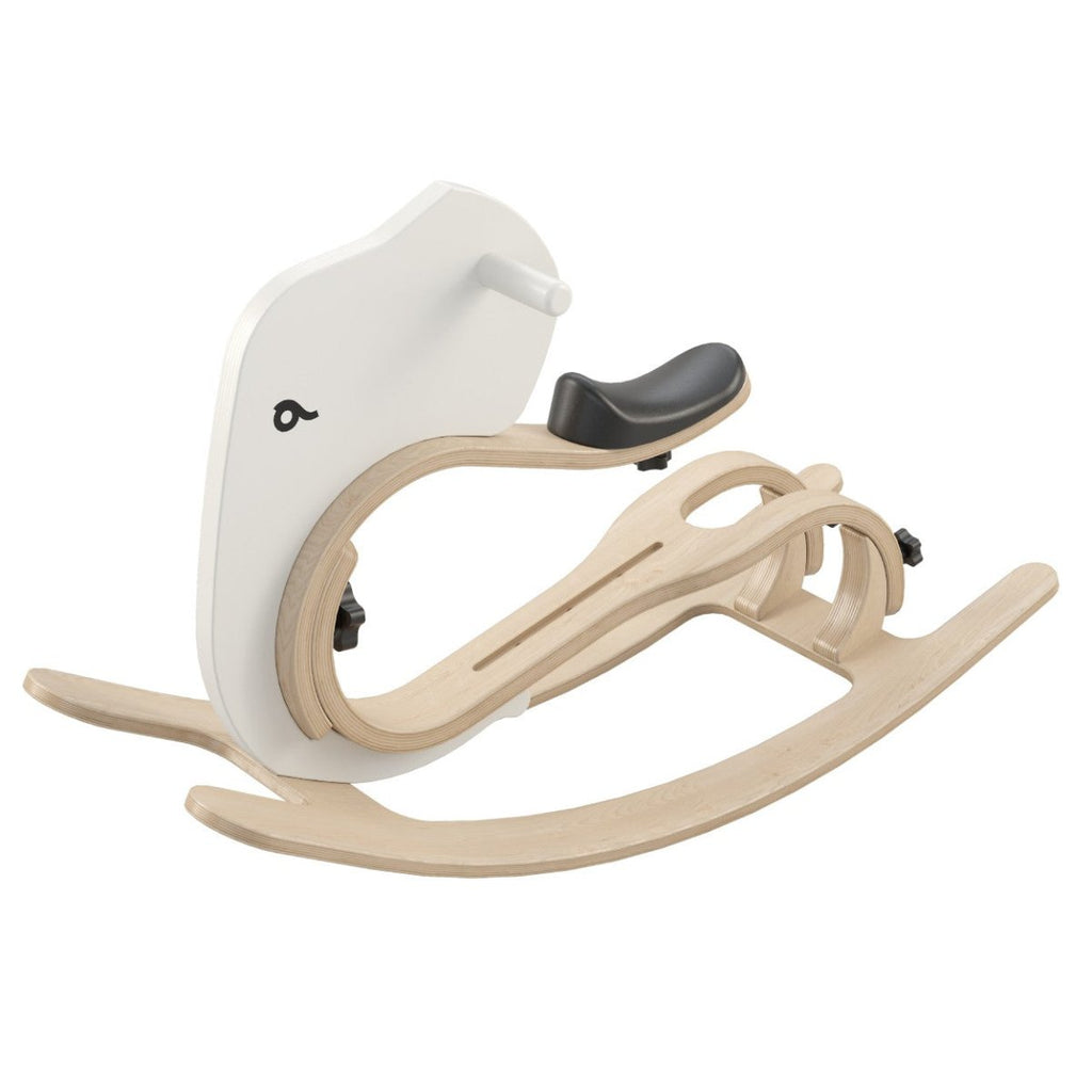Rocking Elephant Add-on | Converts the Balance Bike 3in1 into a Rocking Toy - Tiny Tugz™