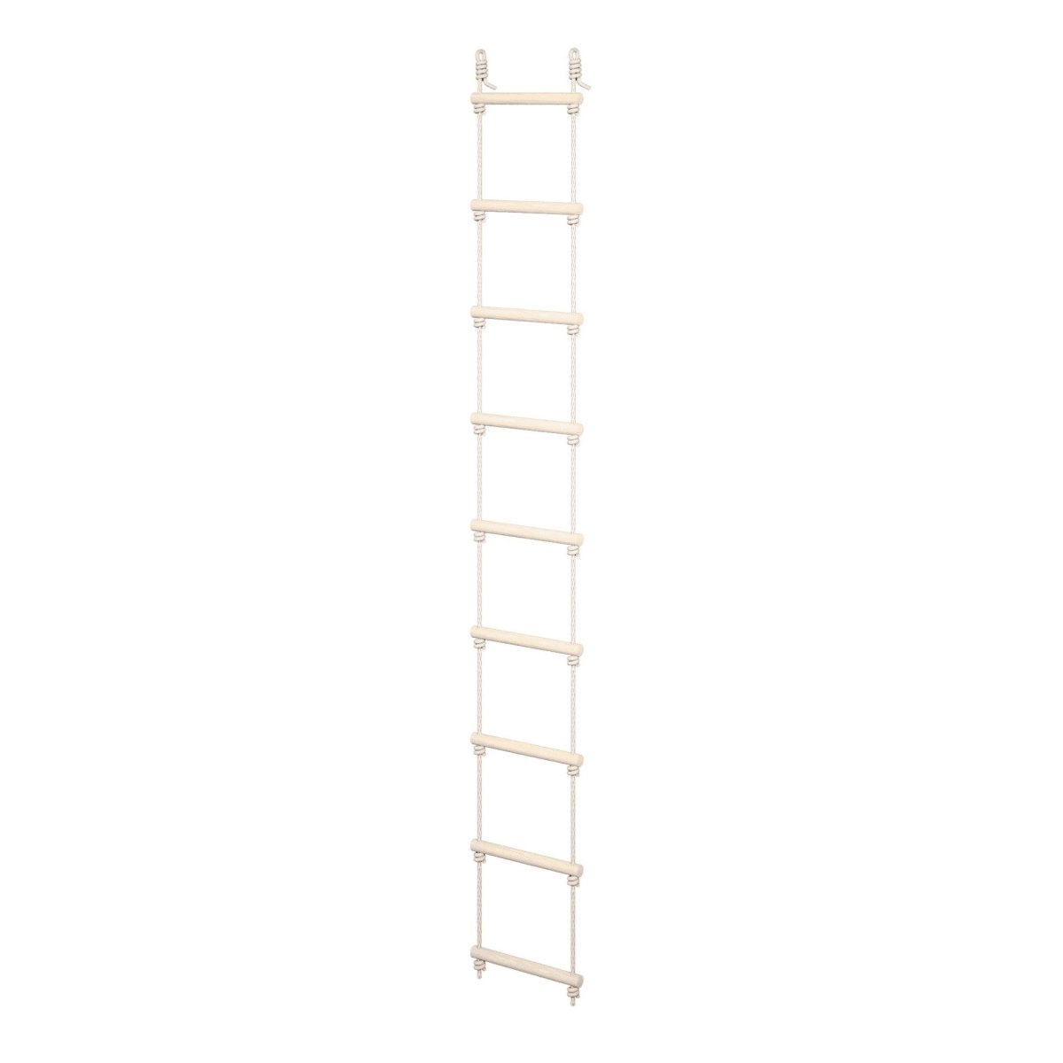 Rope Ladder Attachment for EVERGYM Wall Bars - Tiny Tugz™