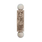 Secret Garden Wooden Spinning Puzzle - Natural