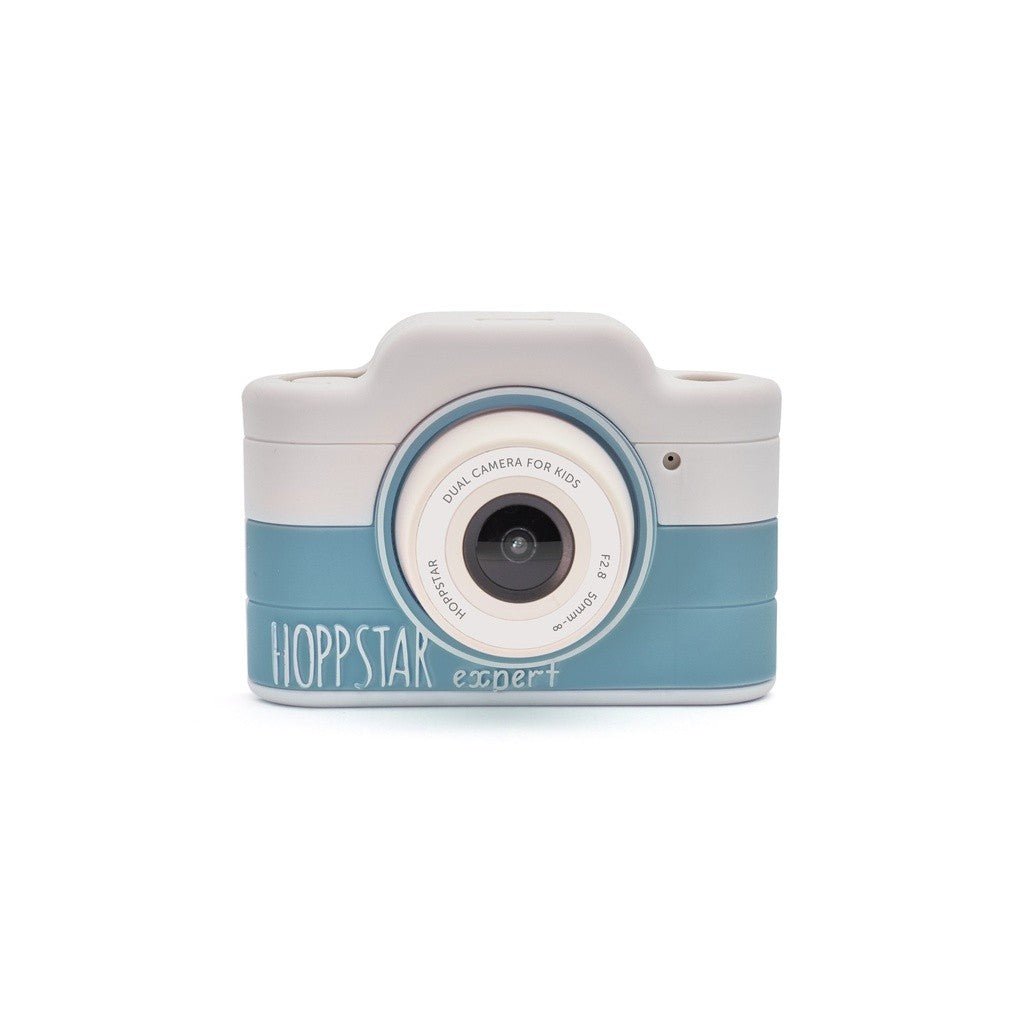 Silicone Case for Kids Camera Expert - Tiny Tugz™