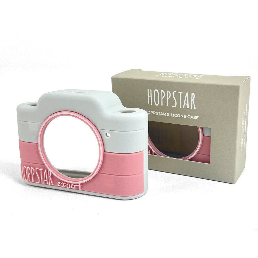 Silicone Case for Kids Camera Expert, front view