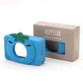Silicone Case for Kids Camera Rookie, front view
